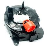 Seat Tolede Airbag Zemberiği Maher Marka 6RA959653