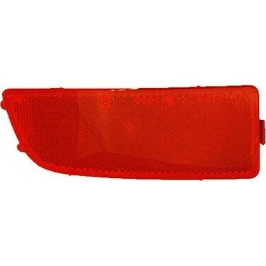 Mercedes Sprinter W906 Arka Sol Tampon Reflektörü İthal Ürün A9068260040