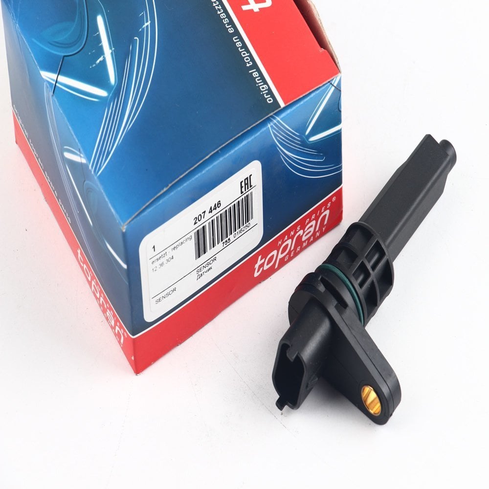 Opel Corsa B Kilometre Sensörü Topran Marka 1236304-207446755