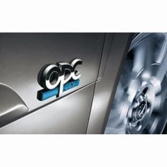 Opel Astra H Opc Line Yazı Gm Orjinal 171684-93188513