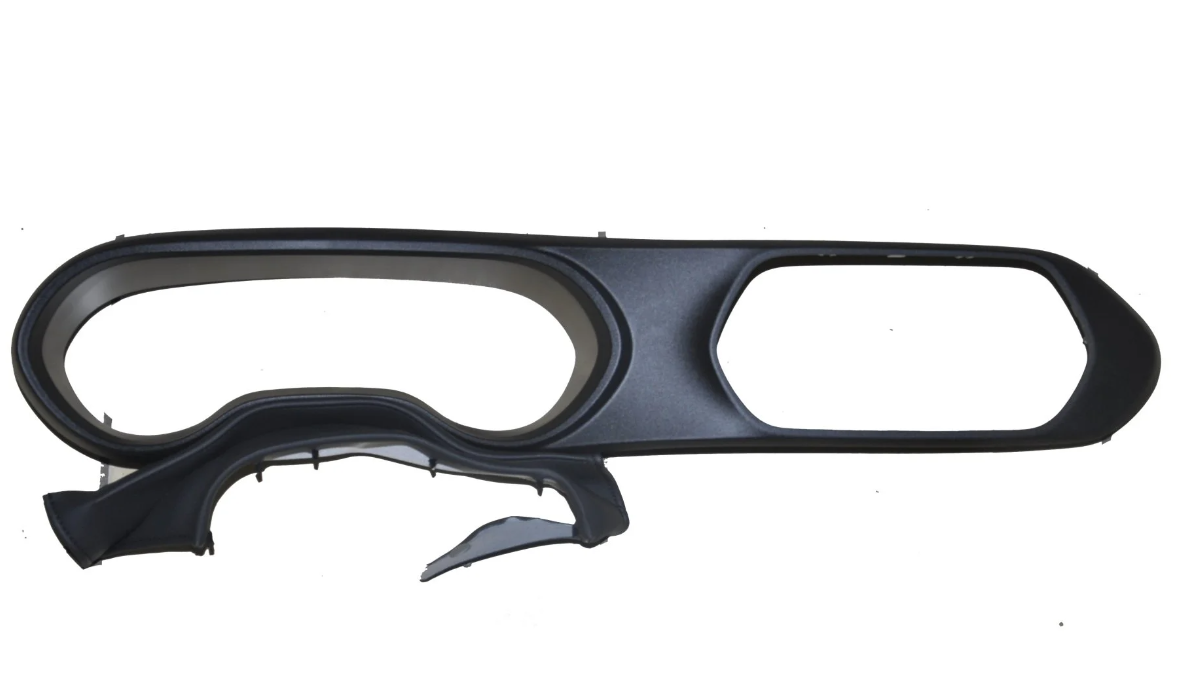 Fiat Egea Gösterge Çerçevesi Opar Orjinal 735716213