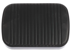 Ford Fiesta 2002-2007 Otomatik Vites Pedal Lastiği Otosan Marka F6RC2457AA - 3733359