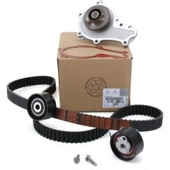 Peugeot 206 1.4 Hdi Triger Devirdaim Seti Psa Marka 1609524980