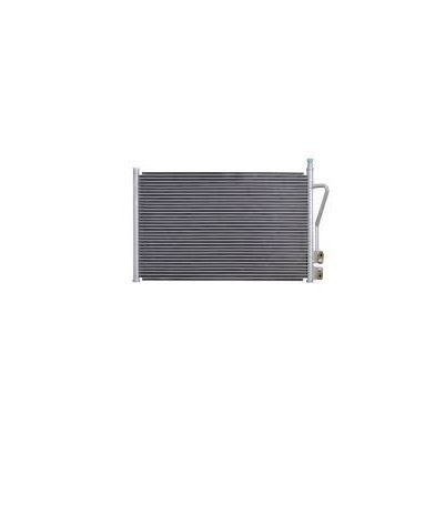Ford Fusion 2002-2006 Klima Radyatörü BSG Marka 2S6H19710AC - 5S6H19710BB