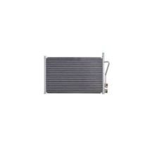 Ford Fusion 2002-2006 Klima Radyatörü BSG Marka 2S6H19710AC - 5S6H19710BB