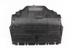 Volkwagen Polo Motor Alt Plastik Muhafaza Büyük 2009 Sonrası Taiwan Marka 6R0825235E