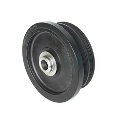 Bmw E90 Kasa 318d M47N2 Motor Krank Kasnağı Kentpar Marka 11237805696