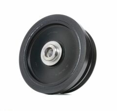 Bmw E90 Kasa 318d M47N2 Motor Krank Kasnağı Kentpar Marka 11237805696