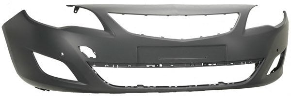 Opel Astra J Ön Tampon Park Sensörlü 2009 Model Sonrası 1400427