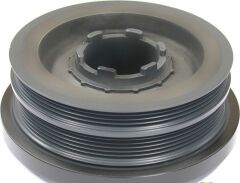 Bmw E90 Kasa 318d M47N2 Motor Krank Kasnağı Corteco Marka 11237805696