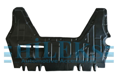 Volkswagen Jetta Karter Muhafaza Plastik İthal Marka 5C0825237C