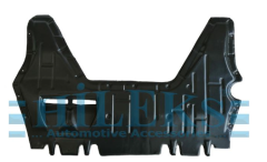 Volkswagen Jetta Karter Muhafaza Plastik İthal Marka 5C0825237C