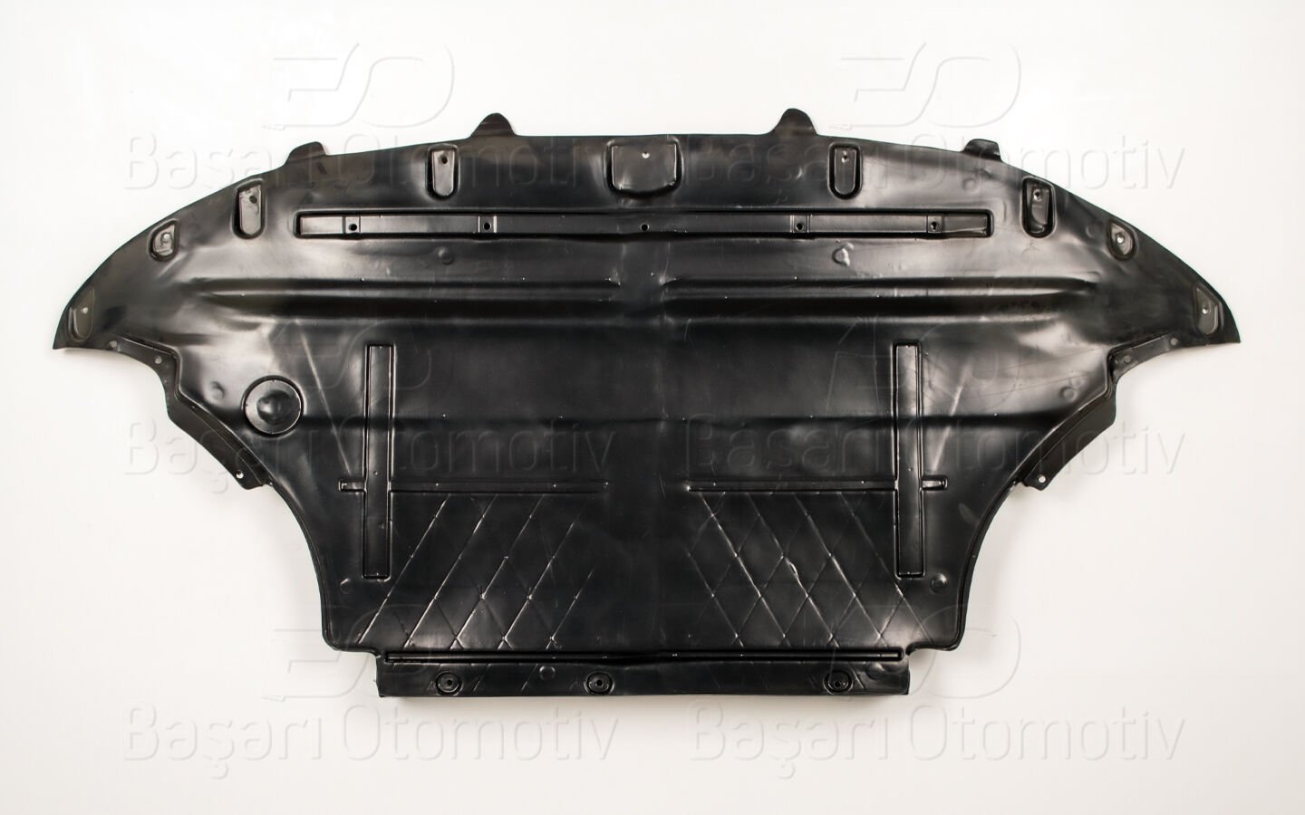 Audi Q5 Karter Muhafaza Plastiği İthal Ürün 8R0863821C