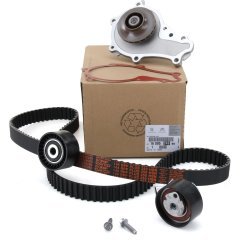 Citroen Nemo 1.4 Hdi Triger Devirdaim Seti Psa Marka 1609524980