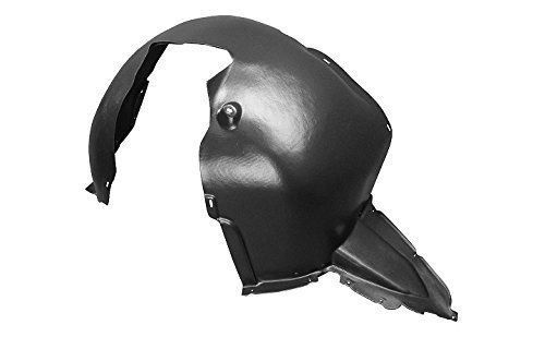 Volkswagen Scirocco Sol Çamurluk Davlumbazı 2009-2014 GKL Marka 1K8805911A