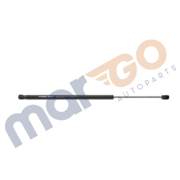 Ford Fiesta 2002-2008 Bagaj Amortisör Takımı 2 Adet Margo Marka 2S61A406A10AC - 2980013