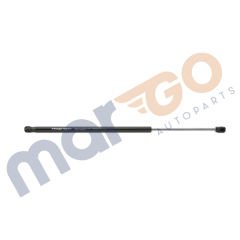 Ford Fiesta 2002-2008 Bagaj Amortisör Takımı 2 Adet Margo Marka 2S61A406A10AC - 2980013