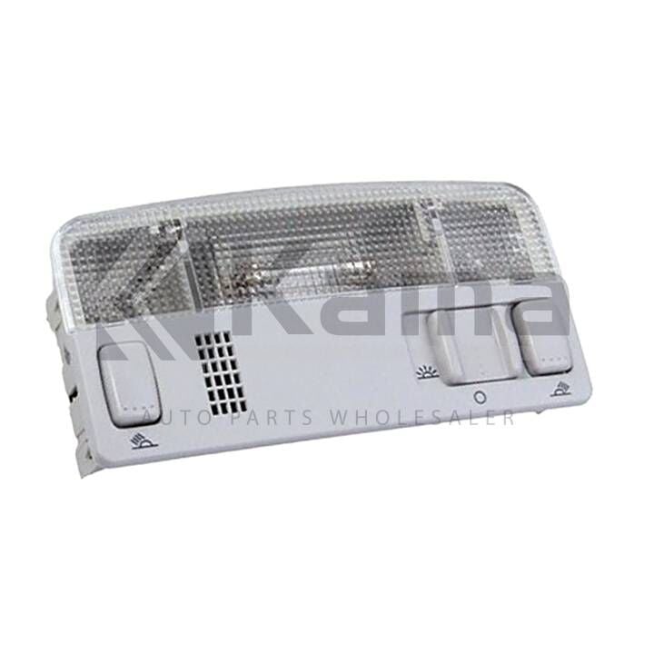 Skoda Octiva Tavan Aydınlatma Lambası İthal Marka 3B0947105C