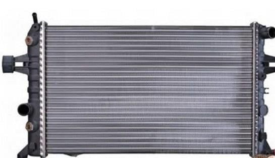 Opel Astra G Su Radyatörü ( Otomatik Klima ) Behr Marka 9119482