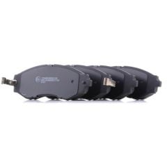 Chevrolet Evanda Ön Fren Balata Takımı BSG Marka 96391891