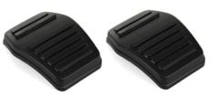 Ford Fiesta 2002-2008 Fren Ve Debriyaj Pedal Lastiği Takım ( 2 Adet ) Margo Marka 94BB7A624AA - 2700014