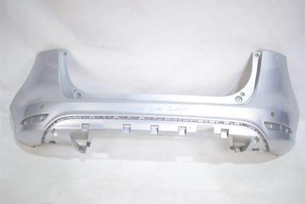 Ford B-Max 2012-2016 Arka Tampon Ford Orjinal AV11-17906