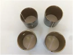 Ford Fiesta 2012-2018 1.6 TDCI Piston kol Burcu Takım (4 Adet) King Marka PB4000SB - 3M5Q6207XX
