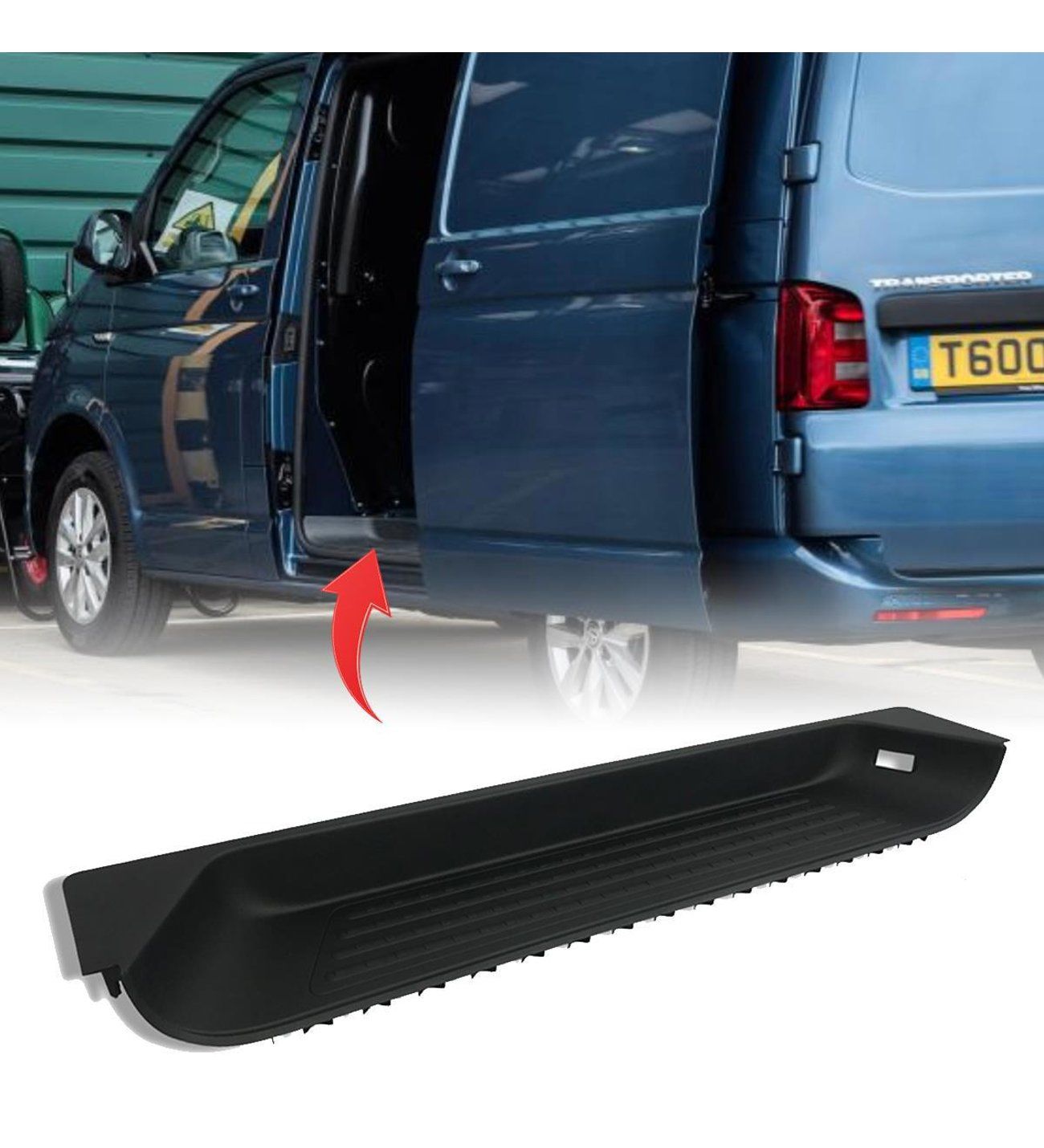 Volkswagen Transporter T5-T6-T7 Orta Basamak 2005-2019 GKL Marka 7H0863725K