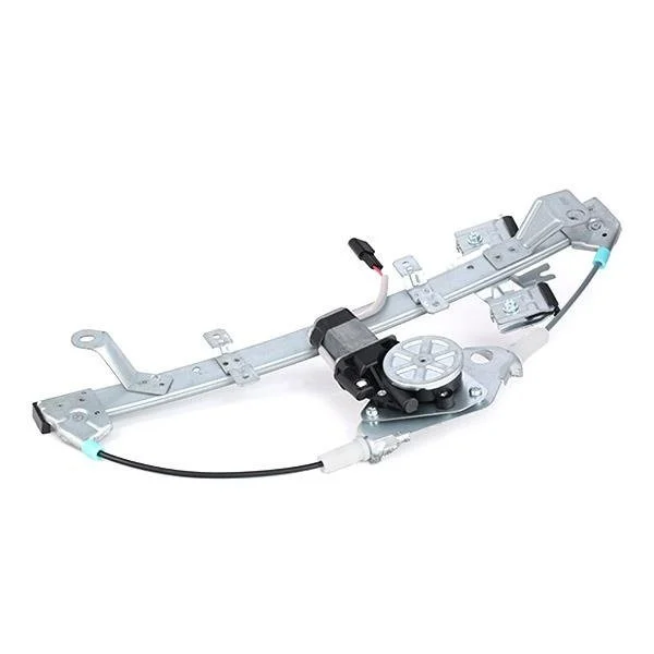 Ford Fiesta 2002-2008 Ön Sağ Cam Krikosu Motorlu Margo Marka 2S61A23200BS - 2965019