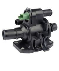 Ford Fusion 2002-2013 1.4 Tdci Euro 4 Termostat Komple Rapro Orjinal 65100 - 1148098
