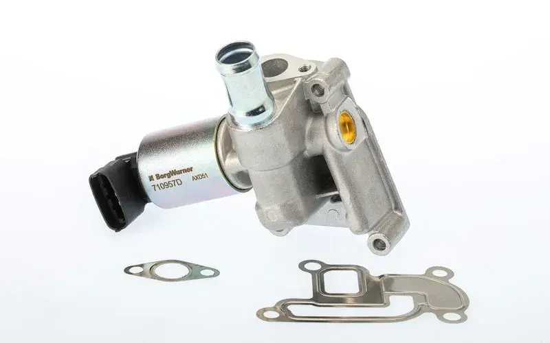 Opel Corsa C 1.0 Z10XEP Egr Valfi Borgwarner Marka 851593 - 710957D