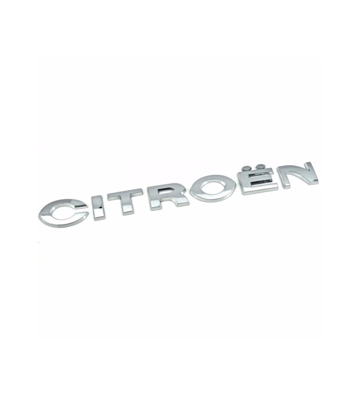 Cıtroen C1 Yazı Orjinal Psa Marka 8665.NP