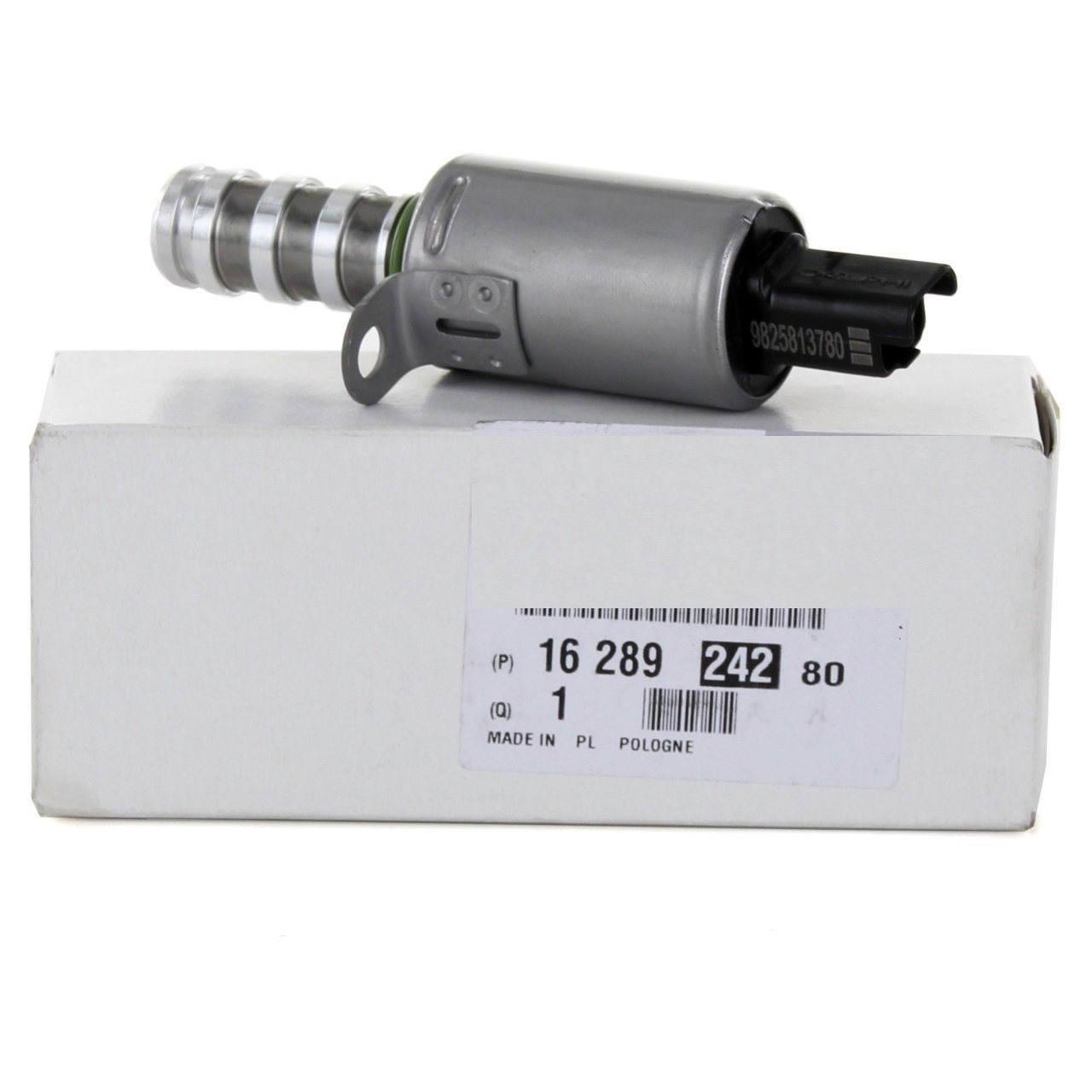 Cıtroen C4 Picasso 1.6 Vtı Thp Ep6 Elektrovana Orjinal Psa Marka 1628924280