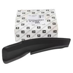 Peugeot 208 2012-2015 Ön Cam Sağ Kenar Kapağı Orjinal Psa Marka 96748540XT