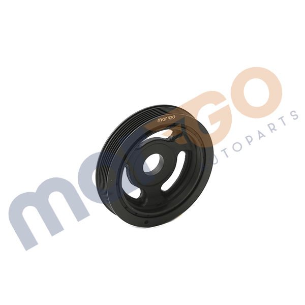 Ford Fiesta 2012-2018 1.5-1.6 TDCI Grank Kasnağı Margo Marka AV6Q6B319AA - 2170011