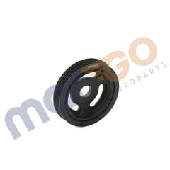 Ford Fiesta 2012-2018 1.5-1.6 TDCI Grank Kasnağı Margo Marka AV6Q6B319AA - 2170011