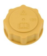 Ford Fusion 2002-2013 Radyatör Yedek Su Depo Kapağı Margo Marka 86FB8100GD