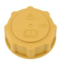 Ford Fusion 2002-2013 Radyatör Yedek Su Depo Kapağı Margo Marka 86FB8100GD