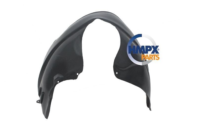 Ford Fusion Sağ Çamurluk Davlumbazı İthal Ürün 1381785