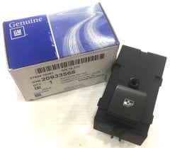 Chevrolet Cruze Arka Cam Düğmesi Gm Orjinal 20933566