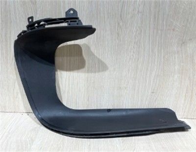 Porsche Cayenne Arka Tampon Süs Çıtası Sol 2011-2015 GKL Marka 95850583700