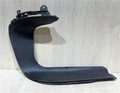 Porsche Cayenne Arka Tampon Süs Çıtası Sol 2011-2015 GKL Marka 95850583700