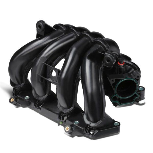 Ford Fiesta 2012-2018 1.25 Benzinli Emme Manifoldu Komple Ford Orjinal 8A6G9424AC - 1940816