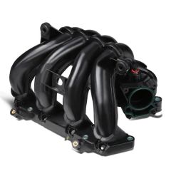 Ford Fiesta 2012-2018 1.25 Benzinli Emme Manifoldu Komple Ford Orjinal 8A6G9424AC - 1940816