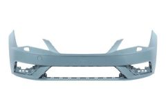 Seat Leon Ön Tampon Sensörsüz Far Yıkamasız 2017-2020 Wisco Marka 5f0807221rgru
