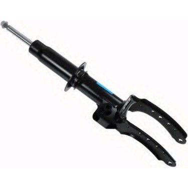 Volkswagen Touareg Sağ Ön Amortisör 2006 - 2011 Wisco Marka 7L8413032J