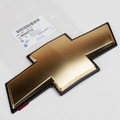 Chevrolet Captiva Ön Panjur Arması Gm Orjinal 96442719