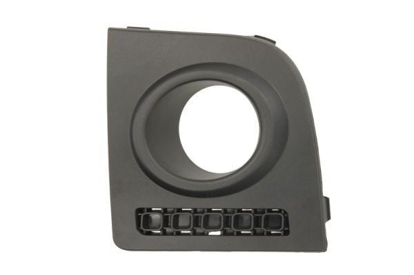 Ford Fusion Sağ Sis Far Kapağı İthal Ürün 1369324