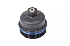 Opel İnsignia B  1.6 Dizel Yağ Filtre Kapağı PSA Orjinal 55573793