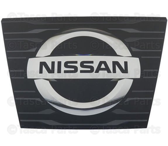 Nissan X-Trail Ön Arma 2017-2021 Camlı İtagi Marka 62890-6FL0A